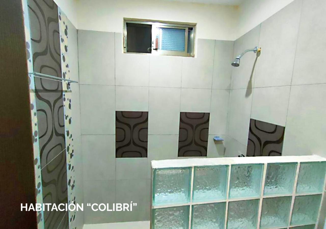 Departamentos Ileana Lägenhet Cozumel Rum bild